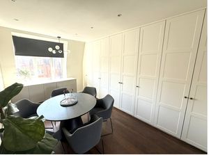 Goldhurst Terrace South Hampstead